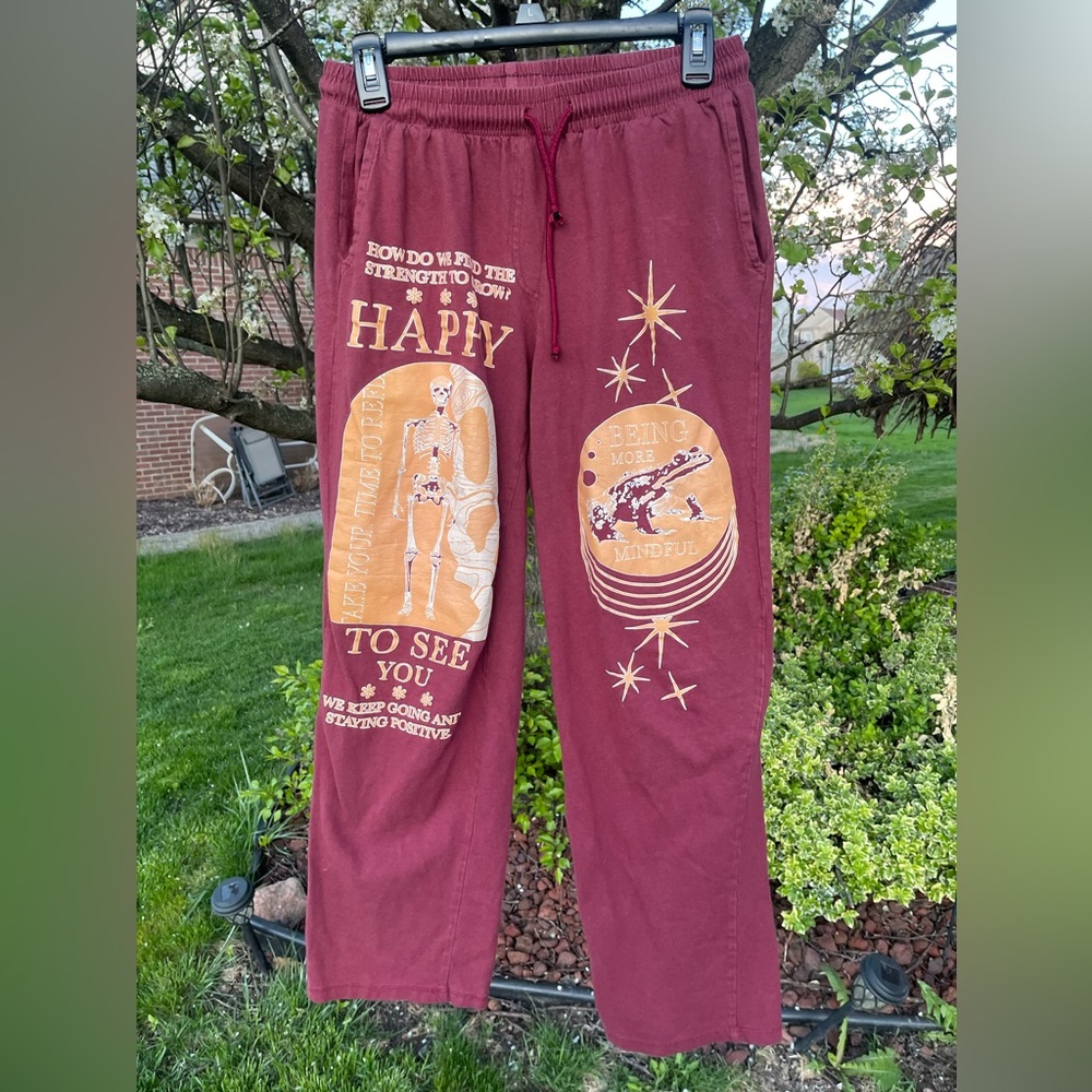 Pacsun Sweatpants